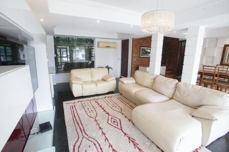 Casa para alugar com 400m², 4 quartos e 3 vagasSala de Estar