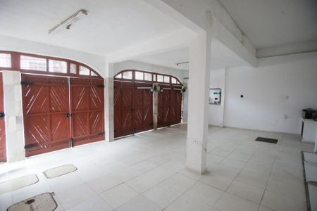 Casa para alugar com 400m², 4 quartos e 3 vagasGaragem