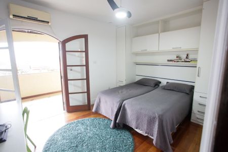 Casa para alugar com 400m², 4 quartos e 3 vagasQuarto 3