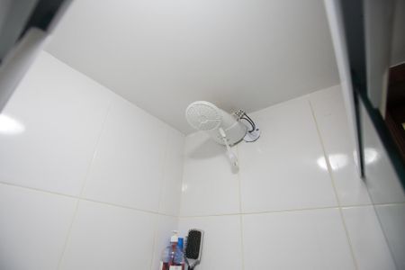 Casa para alugar com 400m², 4 quartos e 3 vagasBanheiro de Serviço