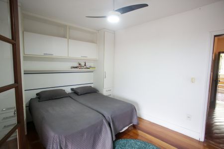 Casa para alugar com 400m², 4 quartos e 3 vagasQuarto 3