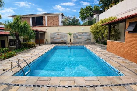 Casa para alugar com 400m², 4 quartos e 3 vagas