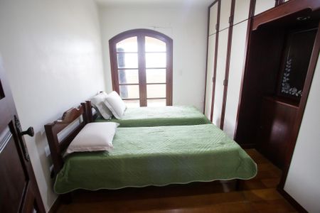 Casa para alugar com 400m², 4 quartos e 3 vagasQuarto 2