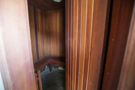 Casa para alugar com 400m², 4 quartos e 3 vagasSauna