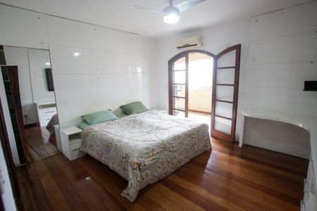 Casa para alugar com 400m², 4 quartos e 3 vagasQuarto Suíte