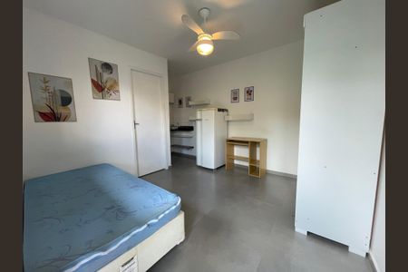 Kitnet/Quarto de kitnet/studio para alugar com 1 quarto, 20m² em Vila Butantã, São Paulo