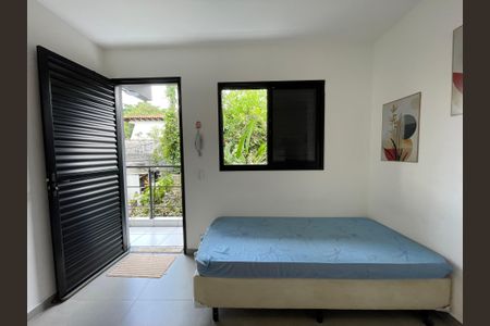 Kitnet/Quarto de kitnet/studio para alugar com 1 quarto, 20m² em Vila Butantã, São Paulo