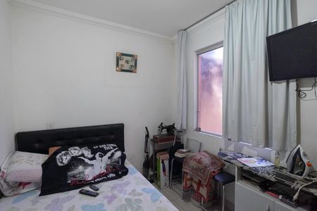 Casa de condomínio para alugar com 86m², 3 quartos e 1 vagaQuarto 1