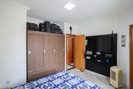 Casa de condomínio para alugar com 86m², 3 quartos e 1 vagaSuíte