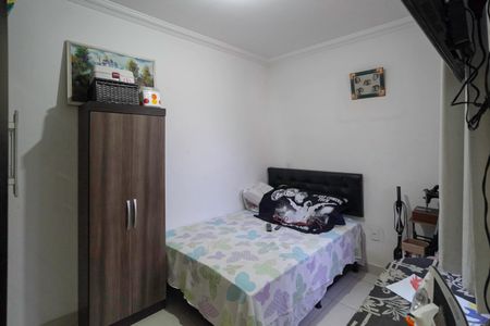 Casa de condomínio para alugar com 86m², 3 quartos e 1 vagaQuarto 1
