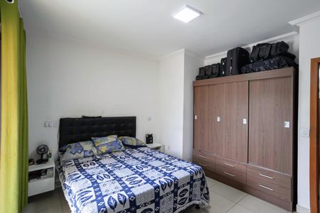 Casa de condomínio para alugar com 86m², 3 quartos e 1 vagaSuíte