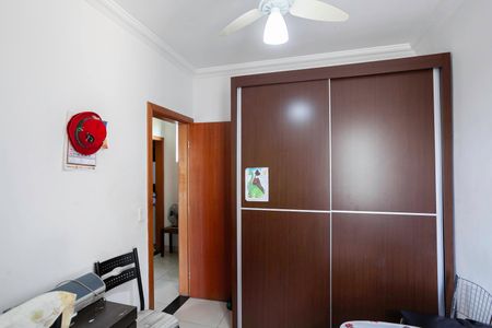 Casa de condomínio para alugar com 86m², 3 quartos e 1 vagaQuarto 2