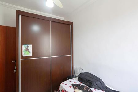 Casa de condomínio para alugar com 86m², 3 quartos e 1 vagaQuarto 2