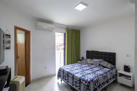 Casa de condomínio para alugar com 86m², 3 quartos e 1 vagaSuíte