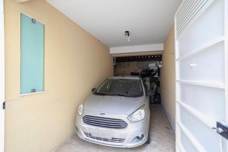 Casa de condomínio para alugar com 86m², 3 quartos e 1 vagaGaragem