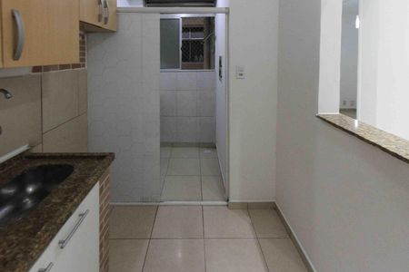 Apartamento para alugar com 50m², 2 quartos e 1 vagaCozinha