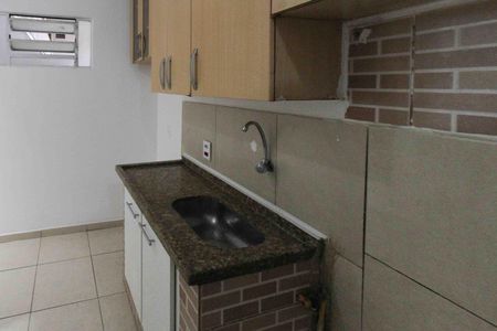 Apartamento para alugar com 50m², 2 quartos e 1 vagaCozinha