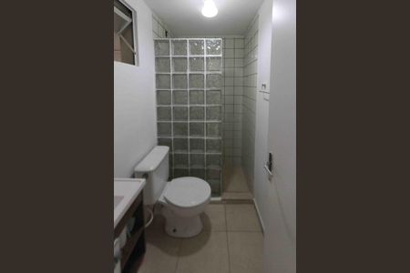 Apartamento para alugar com 50m², 2 quartos e 1 vagaBanheiro