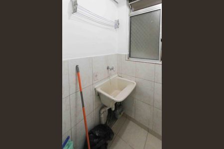 Apartamento para alugar com 50m², 2 quartos e 1 vagaÁrea de Serviço