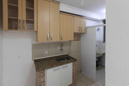 Apartamento para alugar com 50m², 2 quartos e 1 vagaCozinha