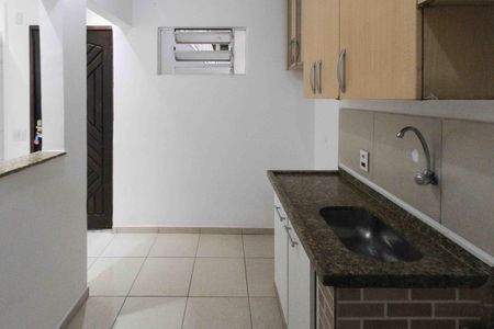 Apartamento para alugar com 50m², 2 quartos e 1 vagaCozinha