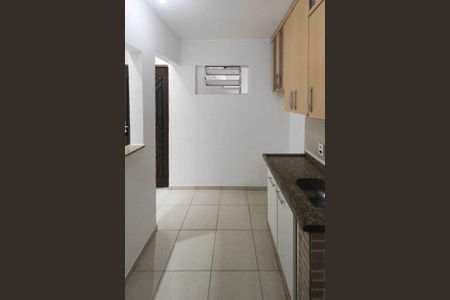 Apartamento para alugar com 50m², 2 quartos e 1 vagaCozinha