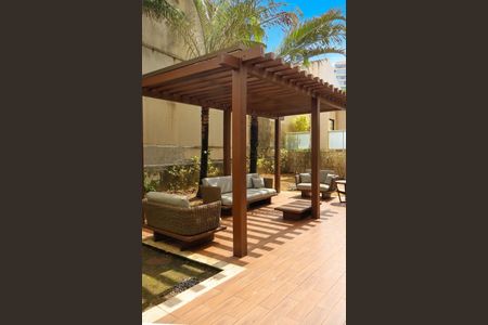 Apartamento para alugar com 71m², 2 quartos e 1 vagaÁrea externa