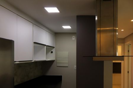 Apartamento para alugar com 71m², 2 quartos e 1 vagaCozinha