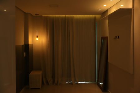 Apartamento para alugar com 71m², 2 quartos e 1 vagaQuarto