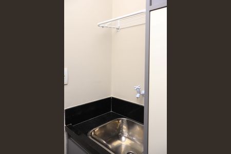 Apartamento para alugar com 71m², 2 quartos e 1 vagaÁrea de Serviço