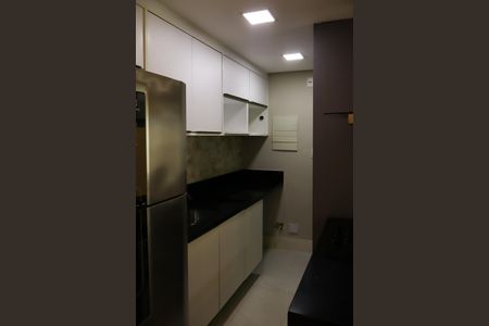 Apartamento para alugar com 71m², 2 quartos e 1 vagaCozinha