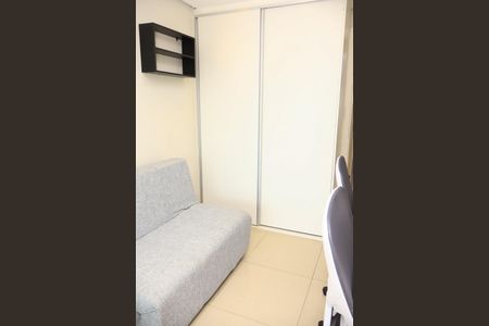 Apartamento para alugar com 71m², 2 quartos e 1 vagaEscritório