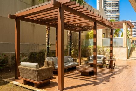 Apartamento para alugar com 71m², 2 quartos e 1 vagaÁrea externa