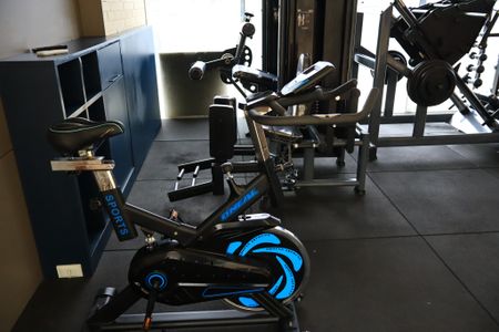 Apartamento para alugar com 71m², 2 quartos e 1 vagaAcademia