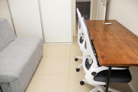 Apartamento para alugar com 71m², 2 quartos e 1 vagaEscritório