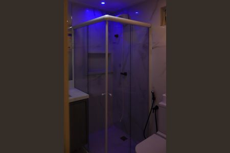 Apartamento para alugar com 71m², 2 quartos e 1 vagaBanheiro