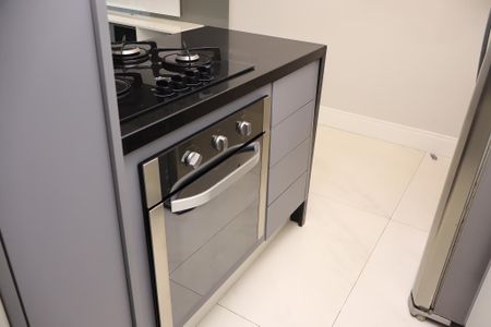 Apartamento para alugar com 71m², 2 quartos e 1 vagaCozinha