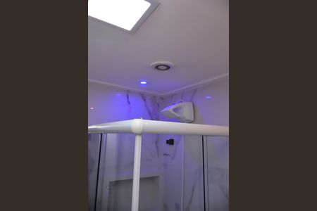 Apartamento para alugar com 71m², 2 quartos e 1 vagaBanheiro da Suíte