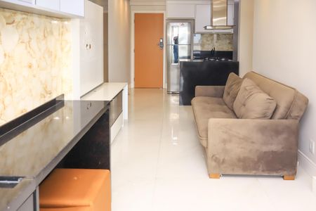 Apartamento para alugar com 71m², 2 quartos e 1 vagaSala