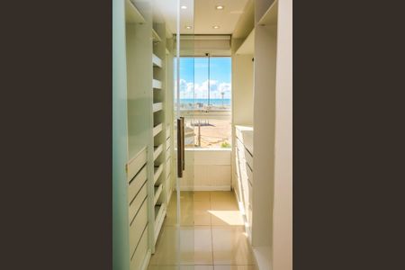 Apartamento para alugar com 71m², 2 quartos e 1 vagaCloset da suíte