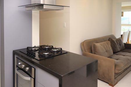 Apartamento para alugar com 71m², 2 quartos e 1 vagaCozinha