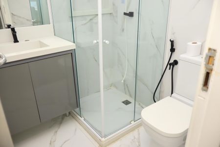 Apartamento para alugar com 71m², 2 quartos e 1 vagaBanheiro