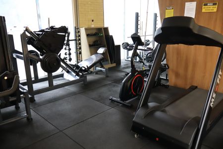 Apartamento para alugar com 71m², 2 quartos e 1 vagaAcademia