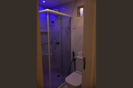 Apartamento para alugar com 71m², 2 quartos e 1 vagaBanheiro