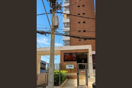 Apartamento para alugar com 71m², 2 quartos e 1 vagaFachada