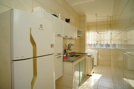 Apartamento para alugar com 60m², 2 quartos e 1 vaga Apartamento para alugar com 60m², 2 quartos e 1 vagaCozinha