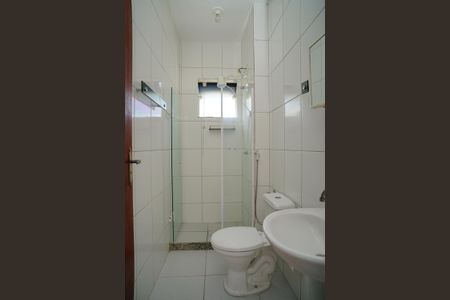 Apartamento para alugar com 60m², 2 quartos e 1 vaga Apartamento para alugar com 60m², 2 quartos e 1 vagaBanheiro