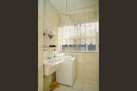 Apartamento para alugar com 60m², 2 quartos e 1 vaga Apartamento para alugar com 60m², 2 quartos e 1 vagaÁrea de Serviço