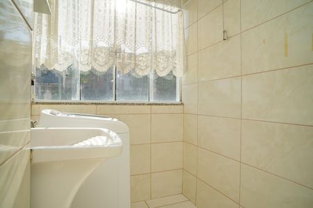 Apartamento para alugar com 60m², 2 quartos e 1 vaga Apartamento para alugar com 60m², 2 quartos e 1 vagaÁrea de Serviço