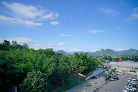 Apartamento para alugar com 60m², 2 quartos e 1 vaga Apartamento para alugar com 60m², 2 quartos e 1 vagaVista da Sacada